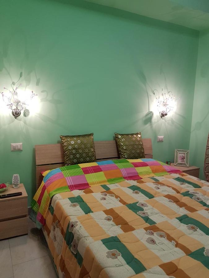 B&B La Casetta Di Lilly อเมเลีย ภายนอก รูปภาพ